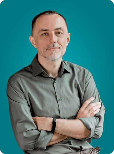 Валерій Козлов